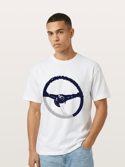 Steering Core Gildan T-shirt