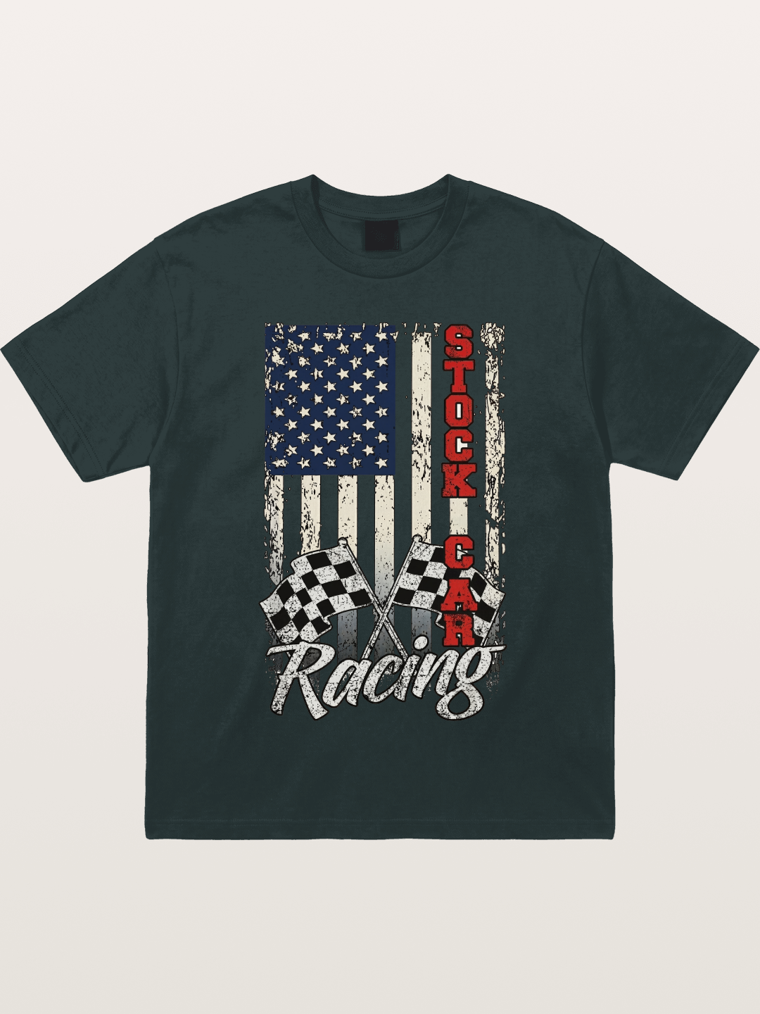 Patriot Racing Gildan T-shirt
