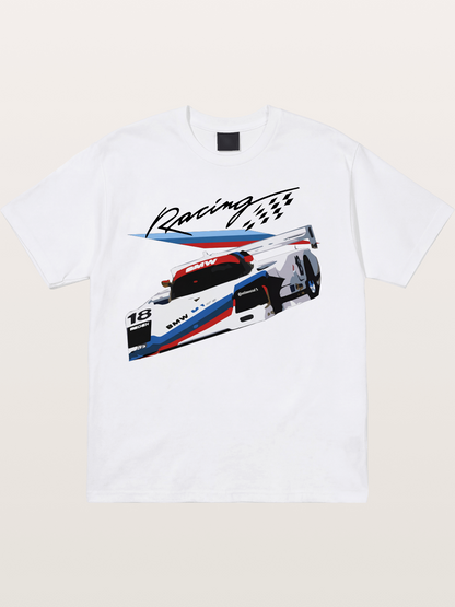 GTE Beast Cotton T-shirt