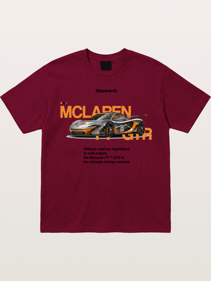 MACLREN Gildan T-shirt