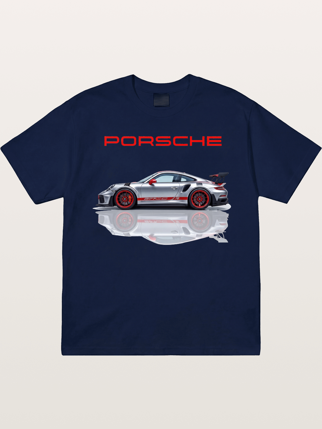 Silver Streak Gildan T-shirt