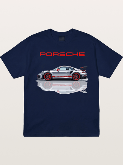 Silver Streak Gildan T-shirt