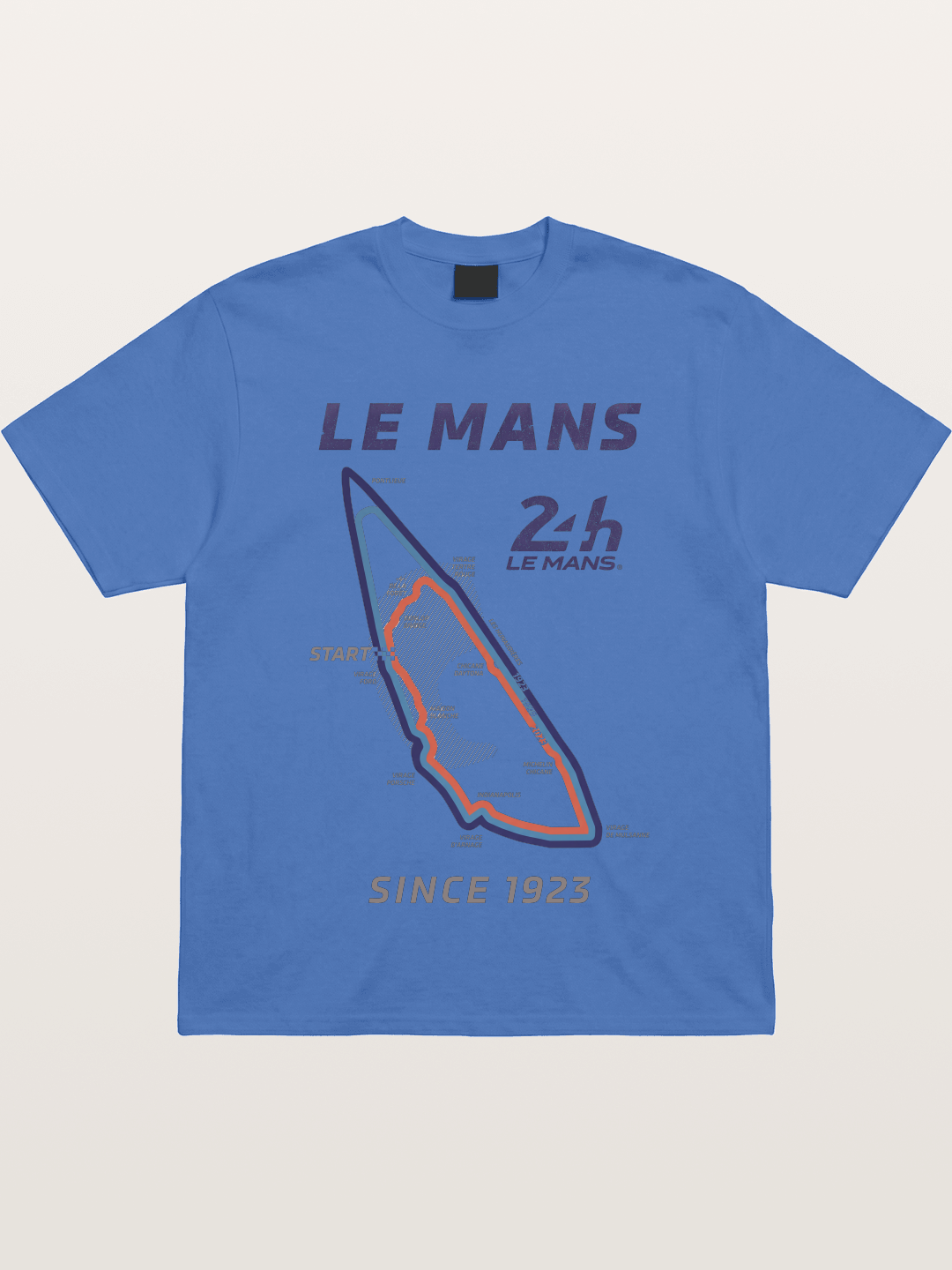 Endurance Legend Gildan T-shirt