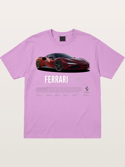 F80 Speed Gildan T-shirt