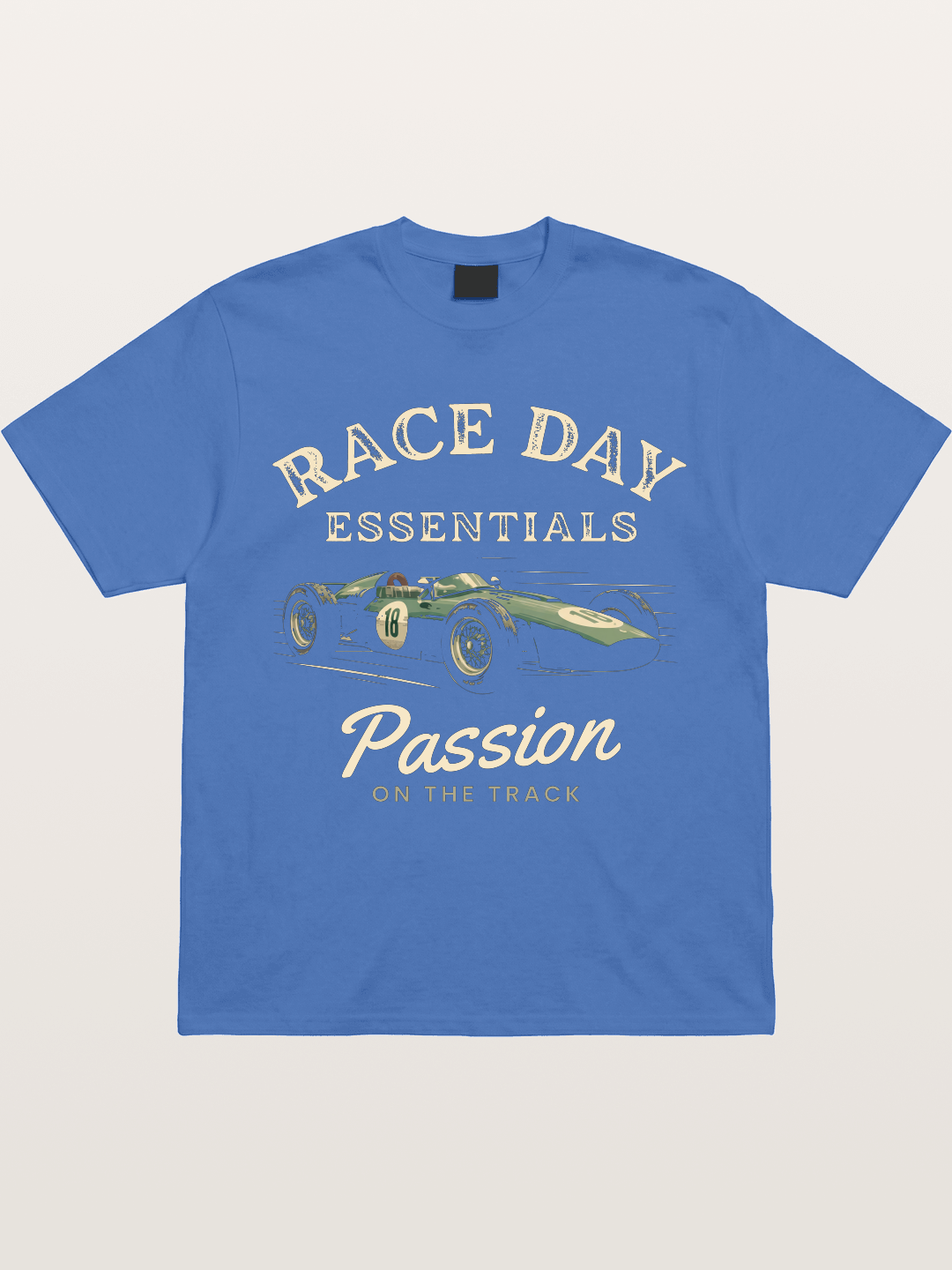 Track Legacy Gildan T-shirt