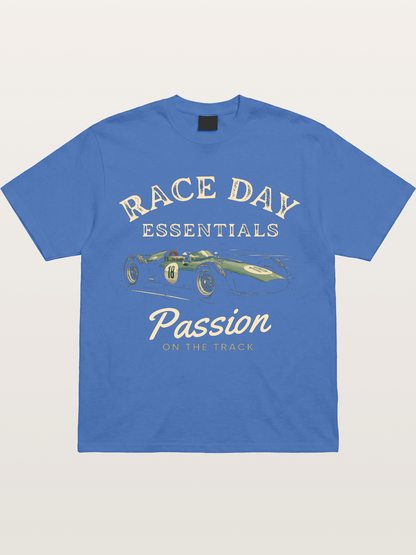 Track Legacy Gildan T-shirt