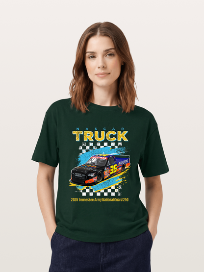Toyota Truck Gildan T-shirt