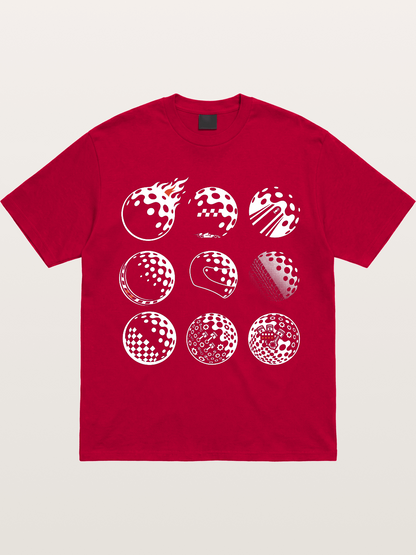 Golf Speed Gildan T-shirt