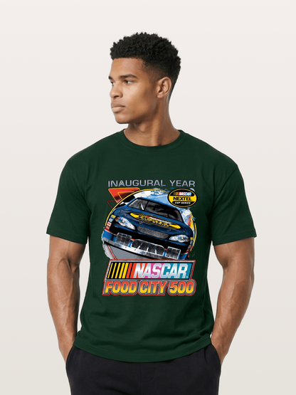 Inaugural Food City 500 Gildan T-shirt