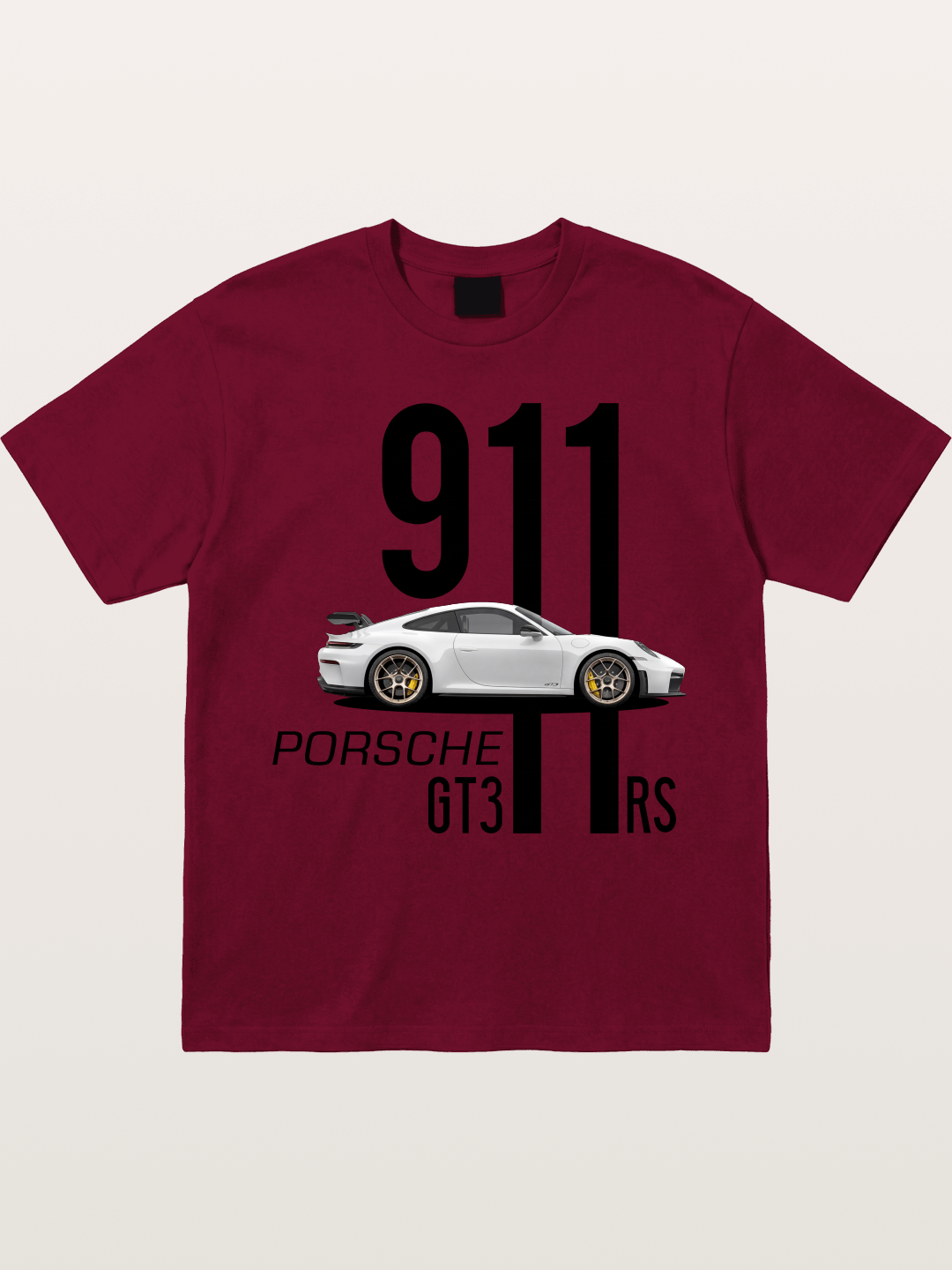 GT3 RS Legacy Gildan T-shirt