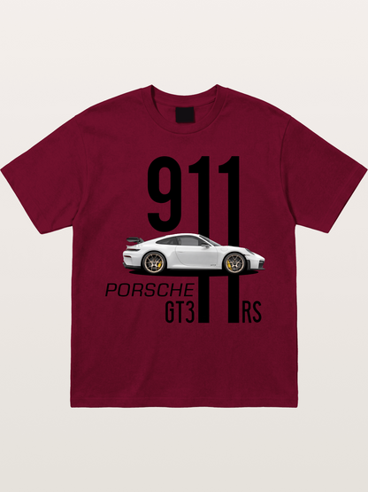 GT3 RS Legacy Gildan T-shirt