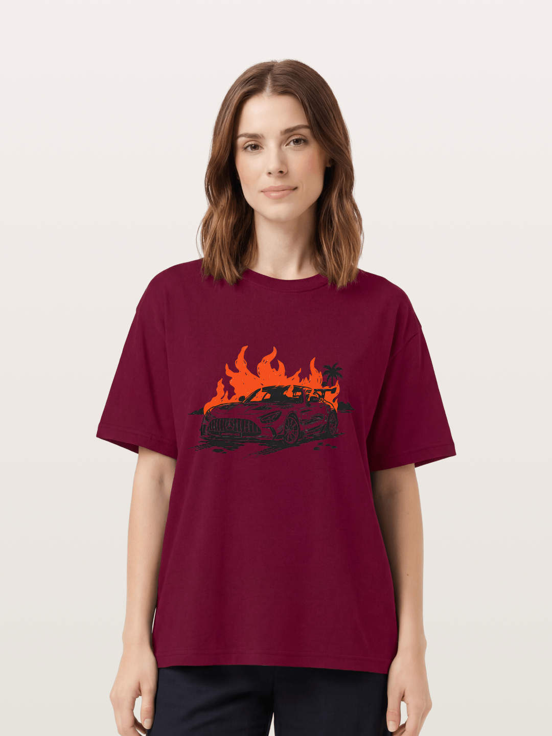 Tropic GT Gildan T-shirt