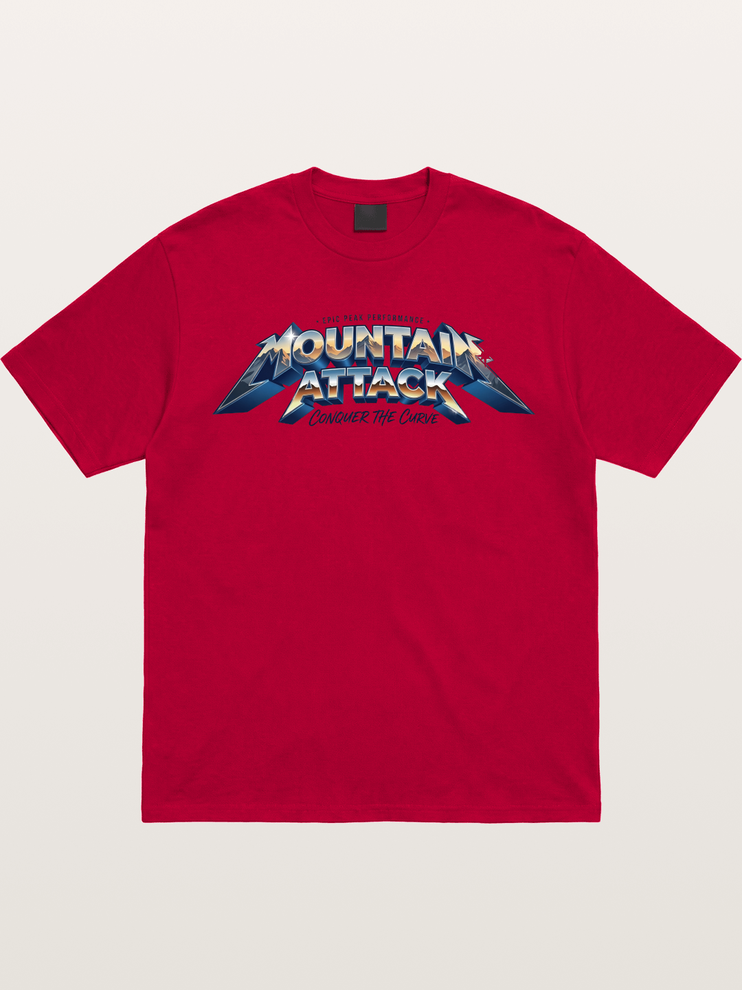 Tire Art Gildan T-shirt