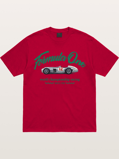 Formula One Gildan T-shirt