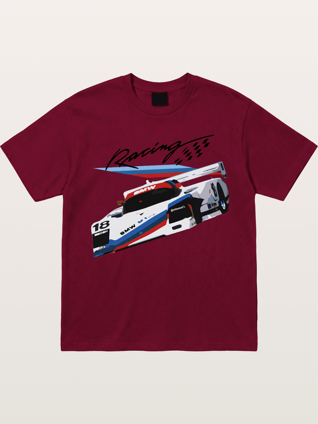 GTE Beast Gildan T-shirt