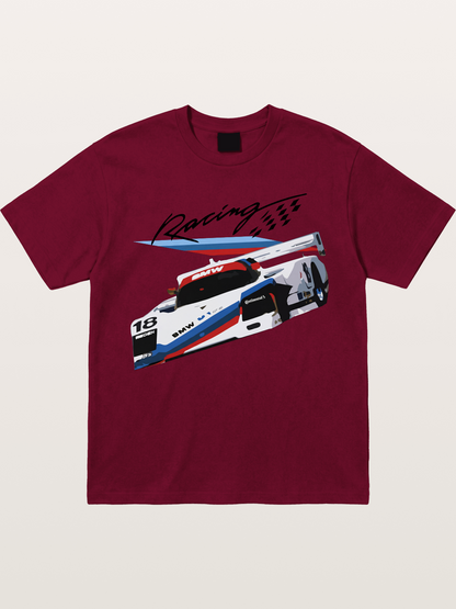 GTE Beast Gildan T-shirt