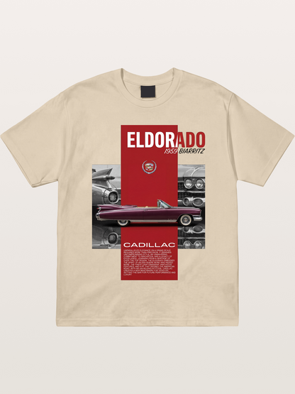 Purple Classic Gildan T-shirt
