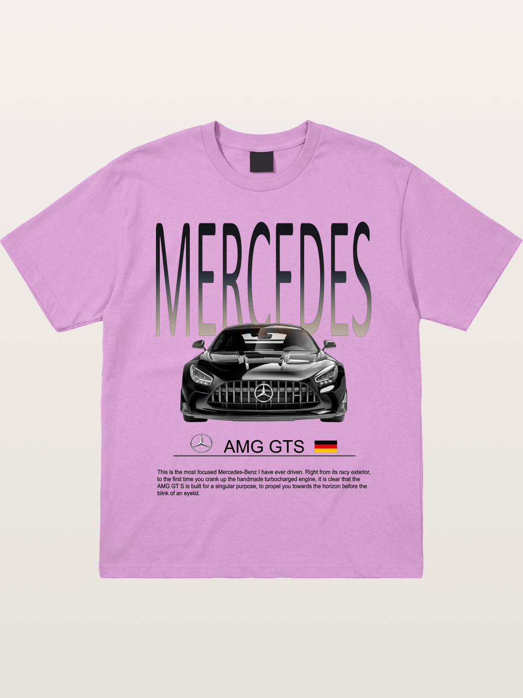 GT S Icon Gildan T-shirt