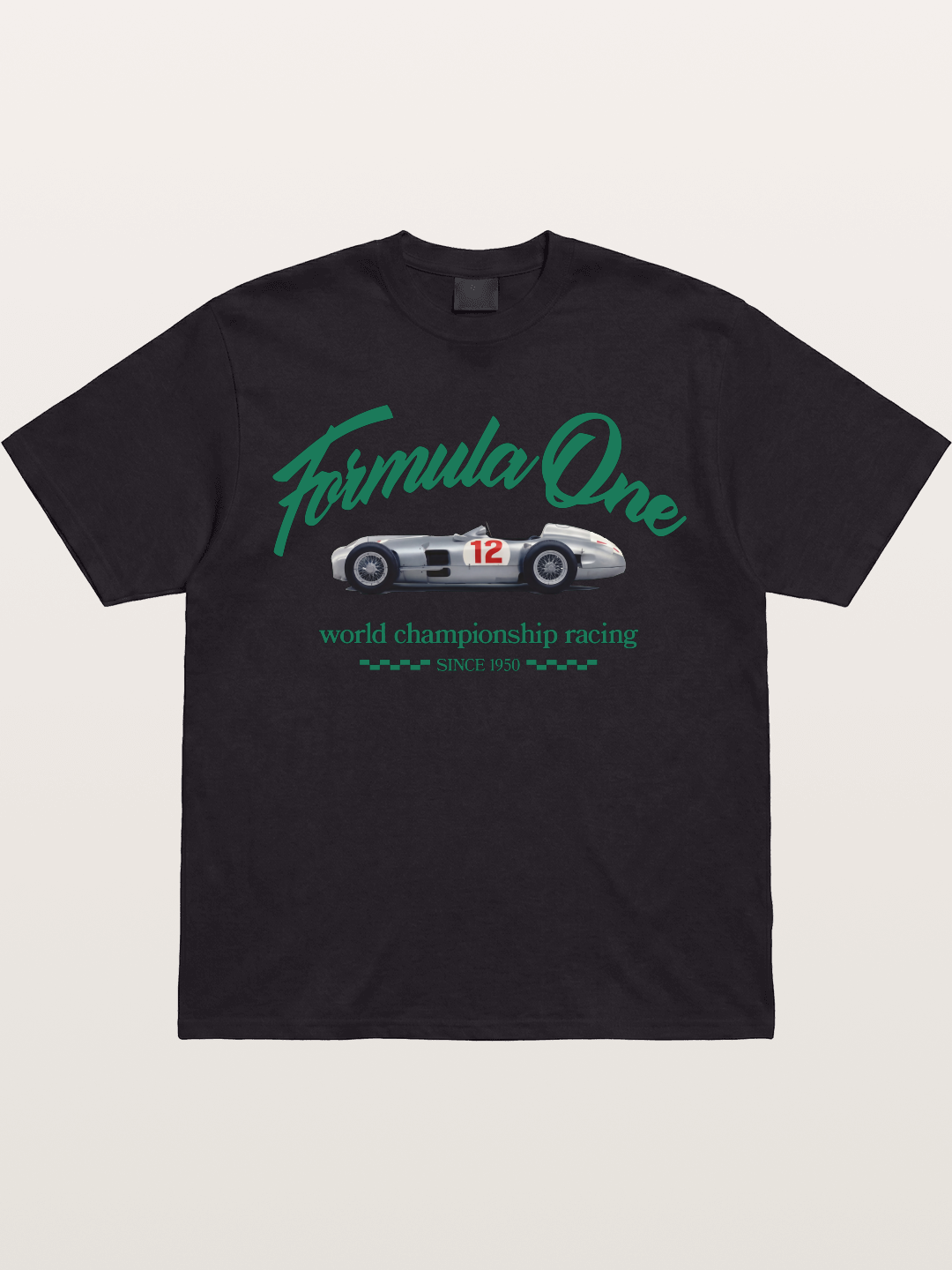 Formula One Gildan T-shirt