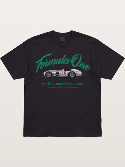 Formula One Gildan T-shirt