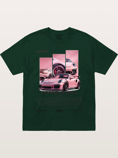Blush Edition Gildan T-shirt
