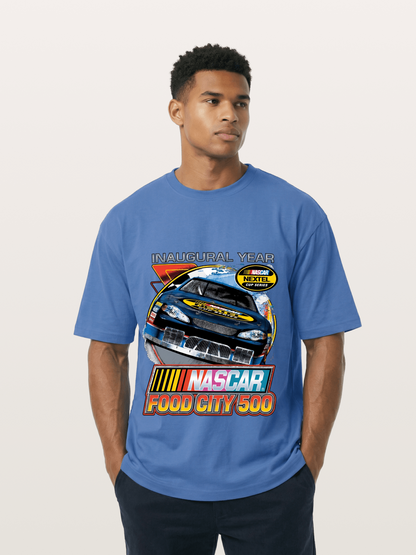Inaugural Food City 500 Gildan T-shirt
