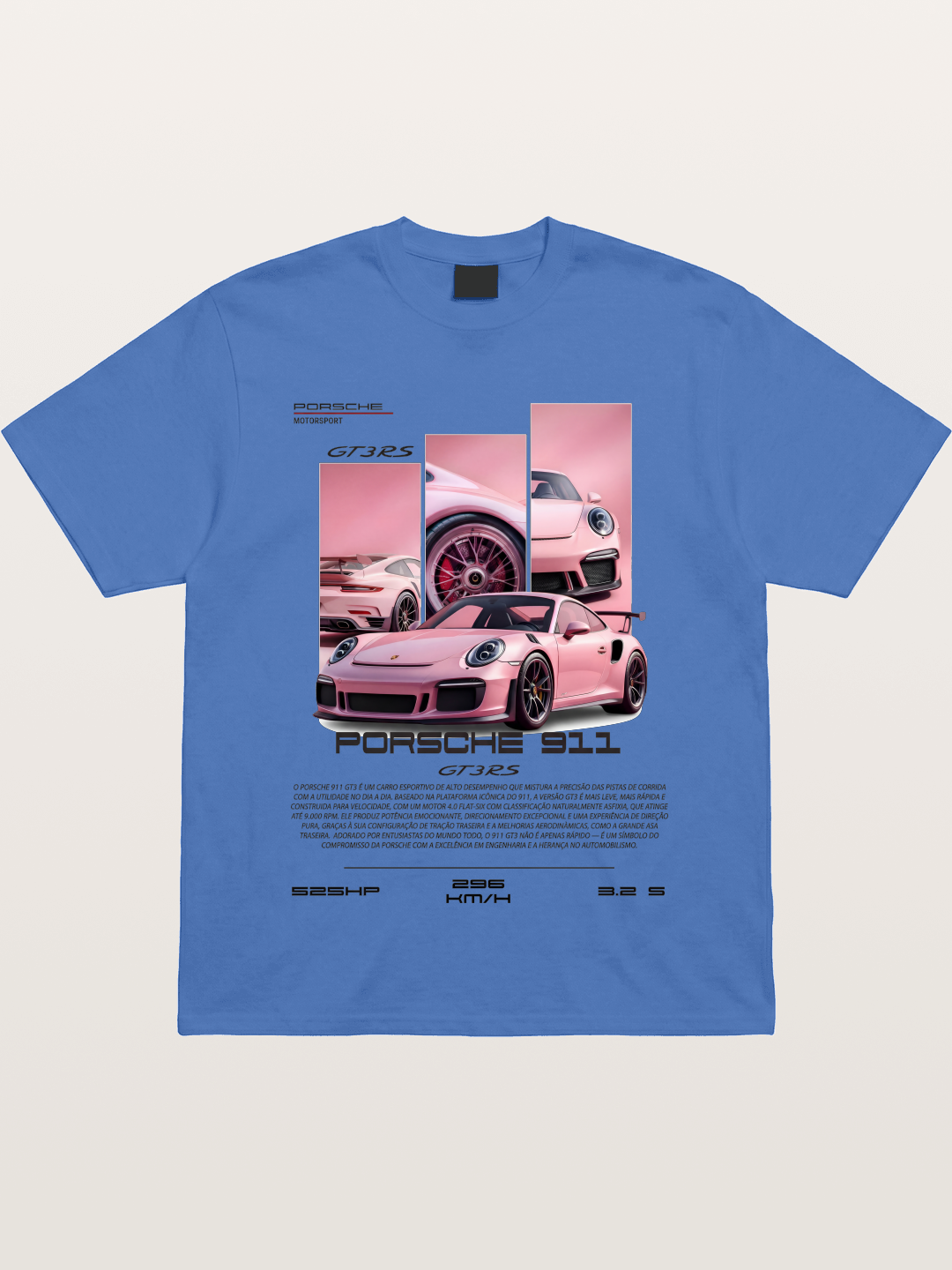 Blush Edition Gildan T-shirt