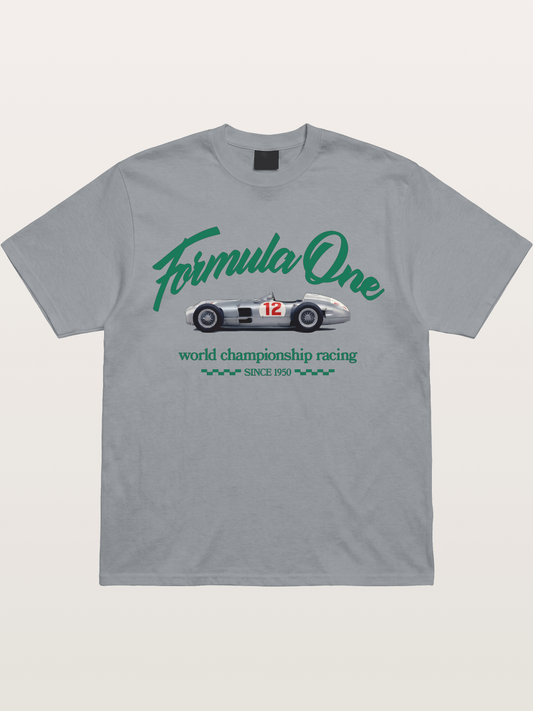 Formula One Gildan T-shirt