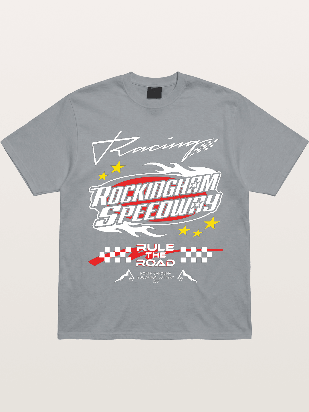 Rule The Road Gildan T-shirt