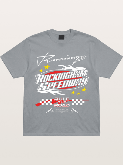 Rule The Road Gildan T-shirt