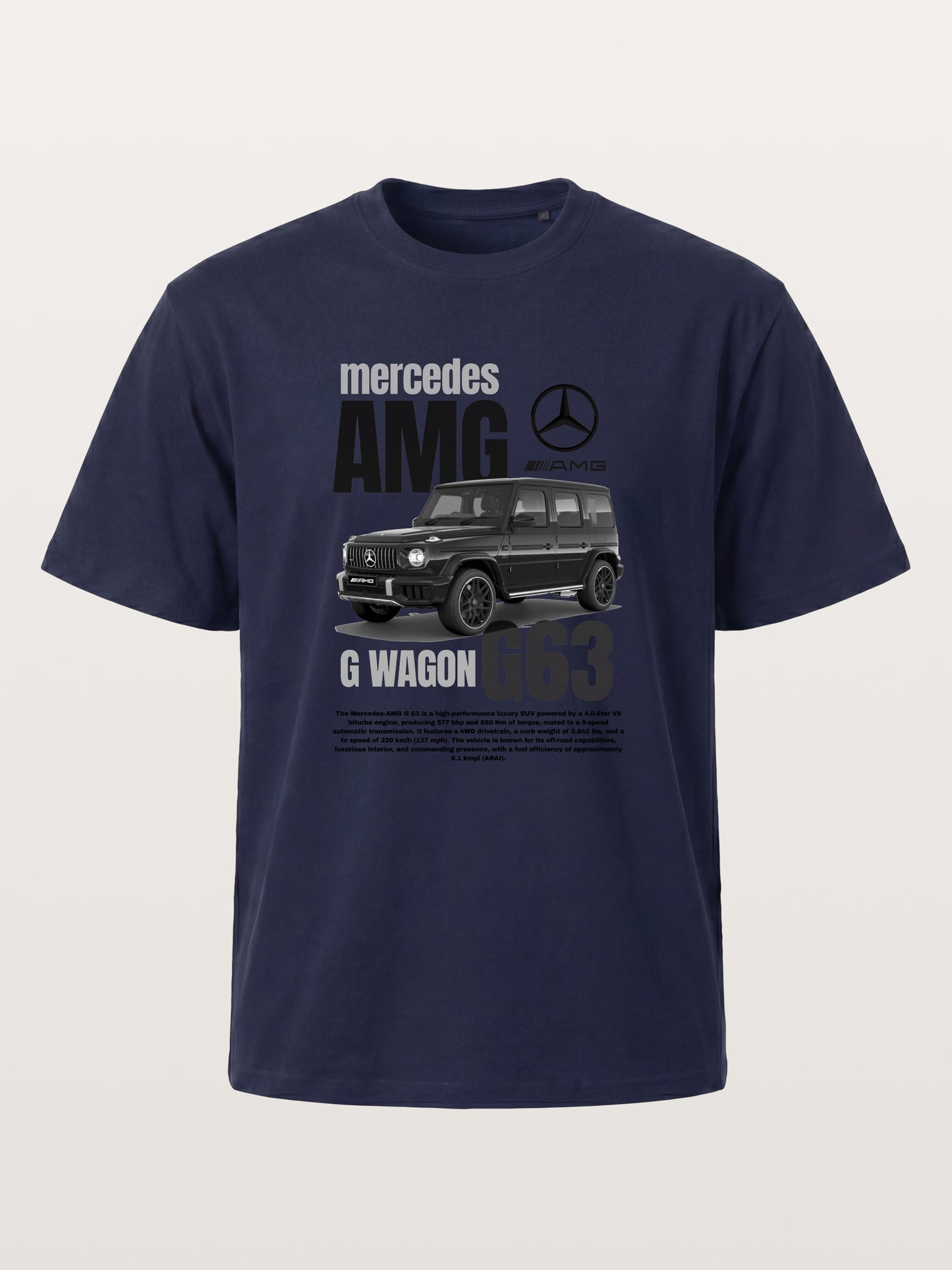 G63 Wagon Spec And Body Layout Gildan T-shirt
