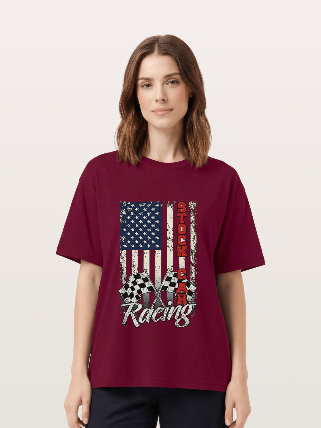 Patriot Racing Gildan T-shirt