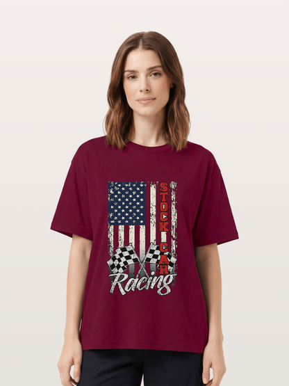Patriot Racing Gildan T-shirt