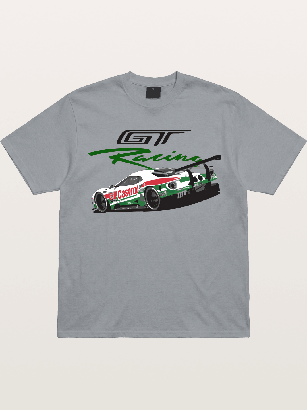 No.67 GT Gildan T-shirt