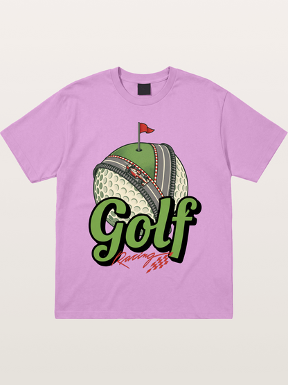 Golf Speed Gildan T-shirt