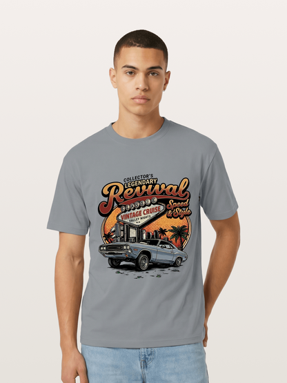 Legendary Revival Gildan T-shirt
