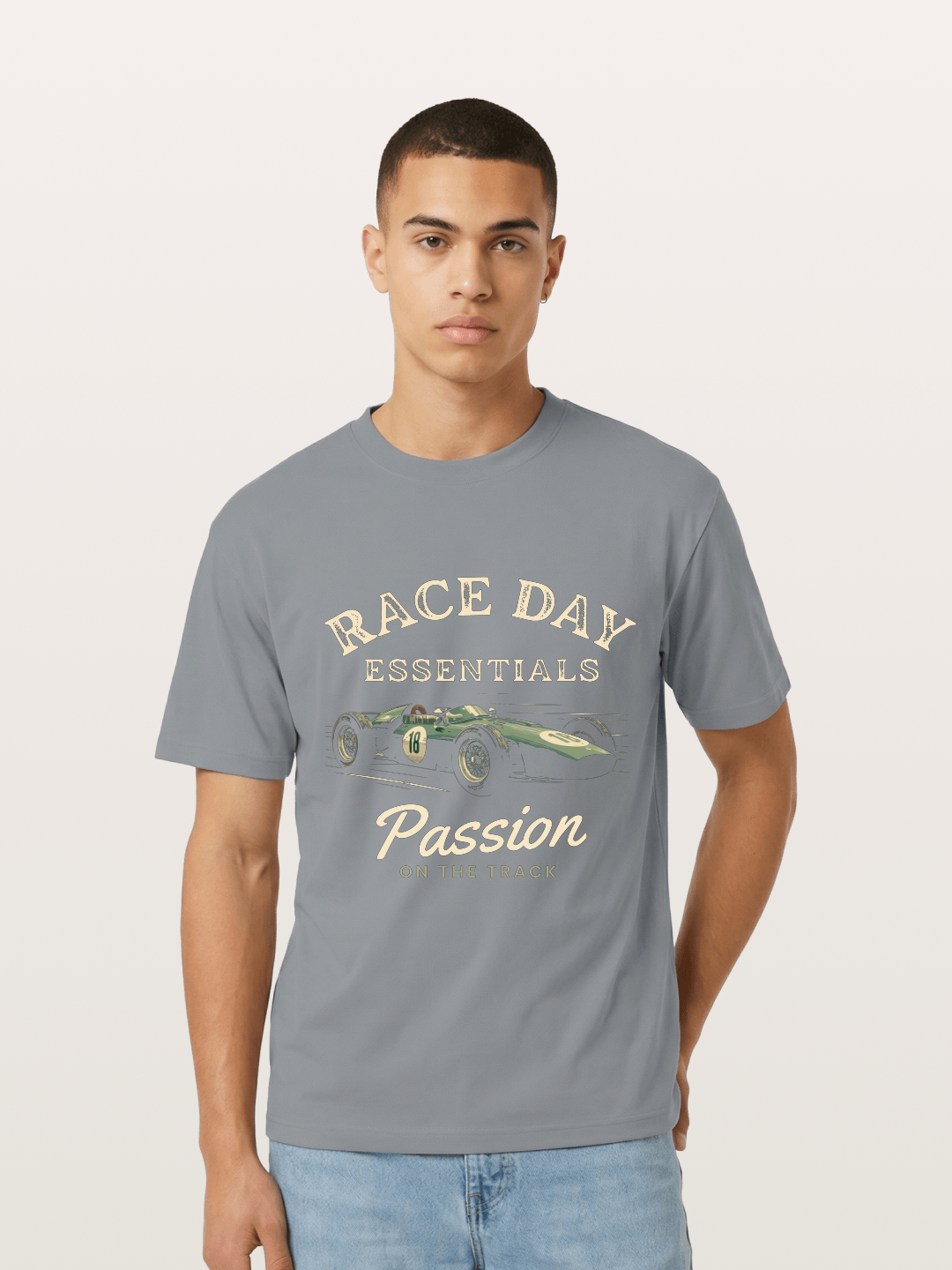 Track Legacy Gildan T-shirt