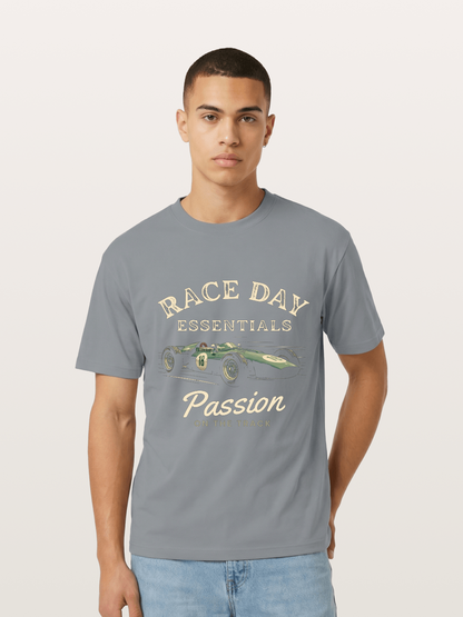 Track Legacy Gildan T-shirt