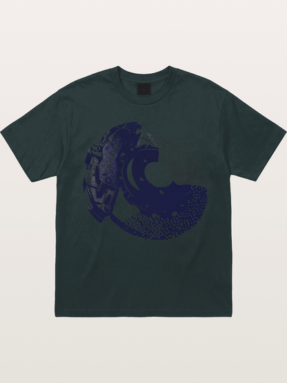 Brake Tech Gildan T-shirt
