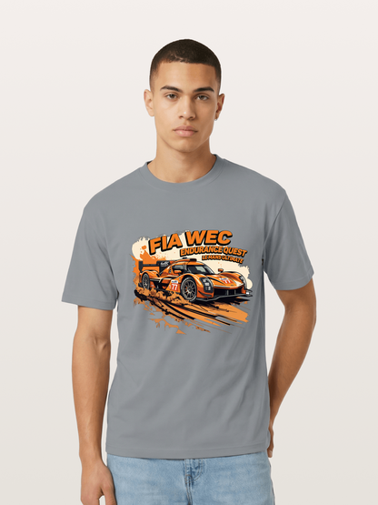 WEC Endurance Gildan T-shirt