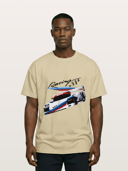 GTE Beast Gildan T-shirt
