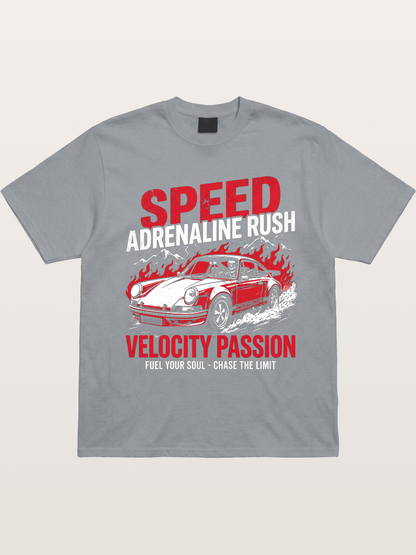 Velocity Soul Gildan T-shirt