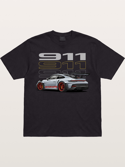 911 GT3 RS Gildan T-shirt