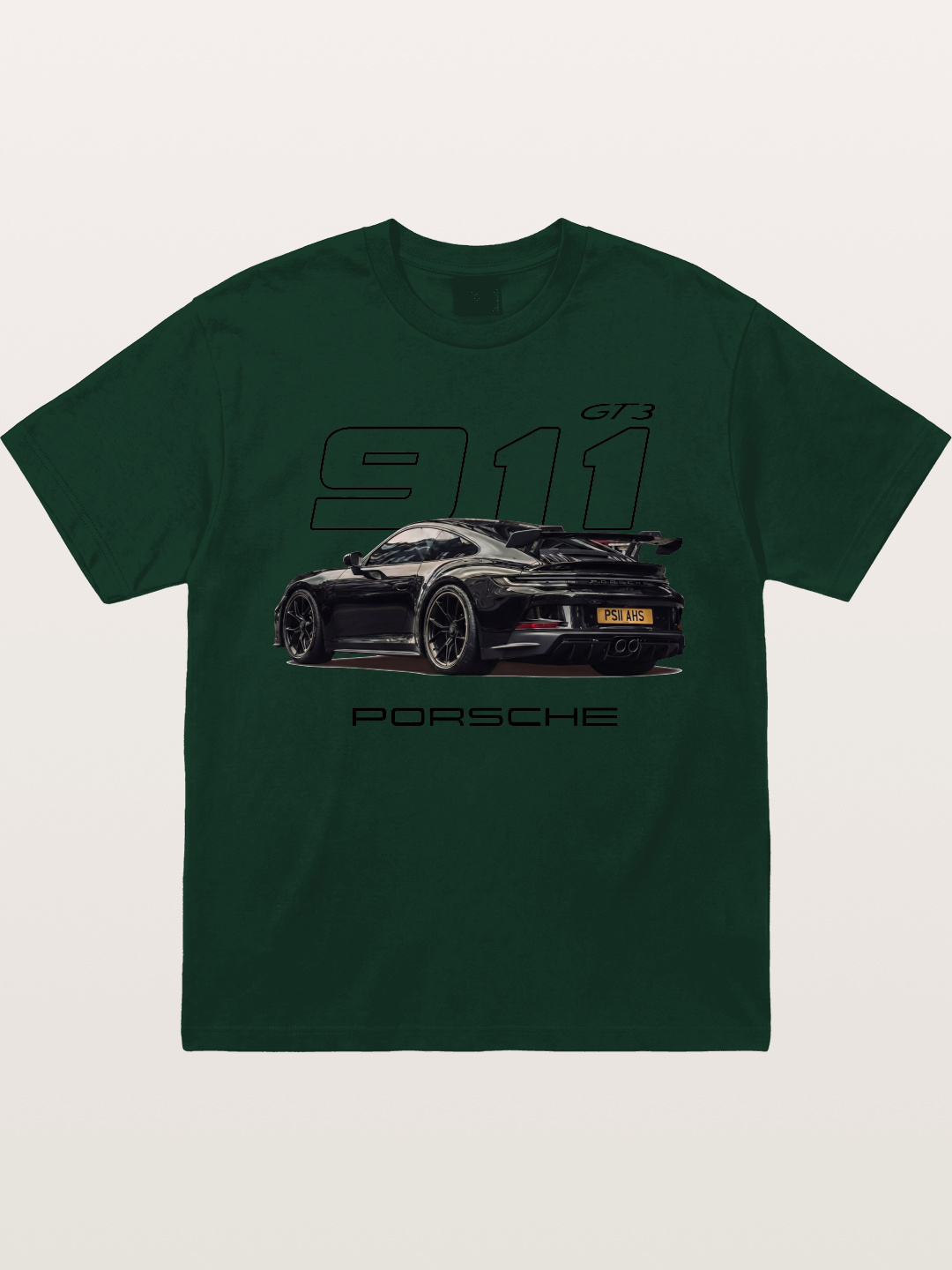911 Icon Gildan T-shirt
