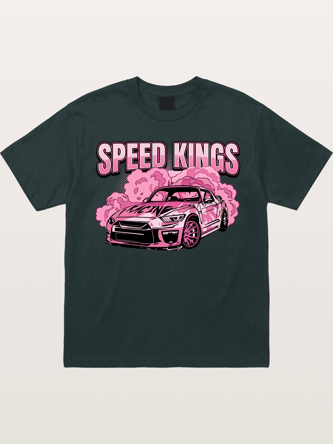 Speed Kings Gildan T-shirt