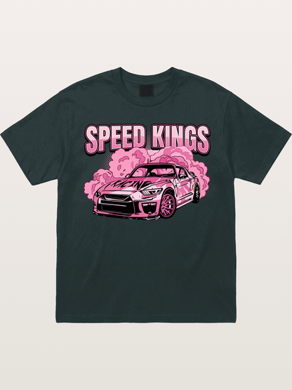Speed Kings Gildan T-shirt