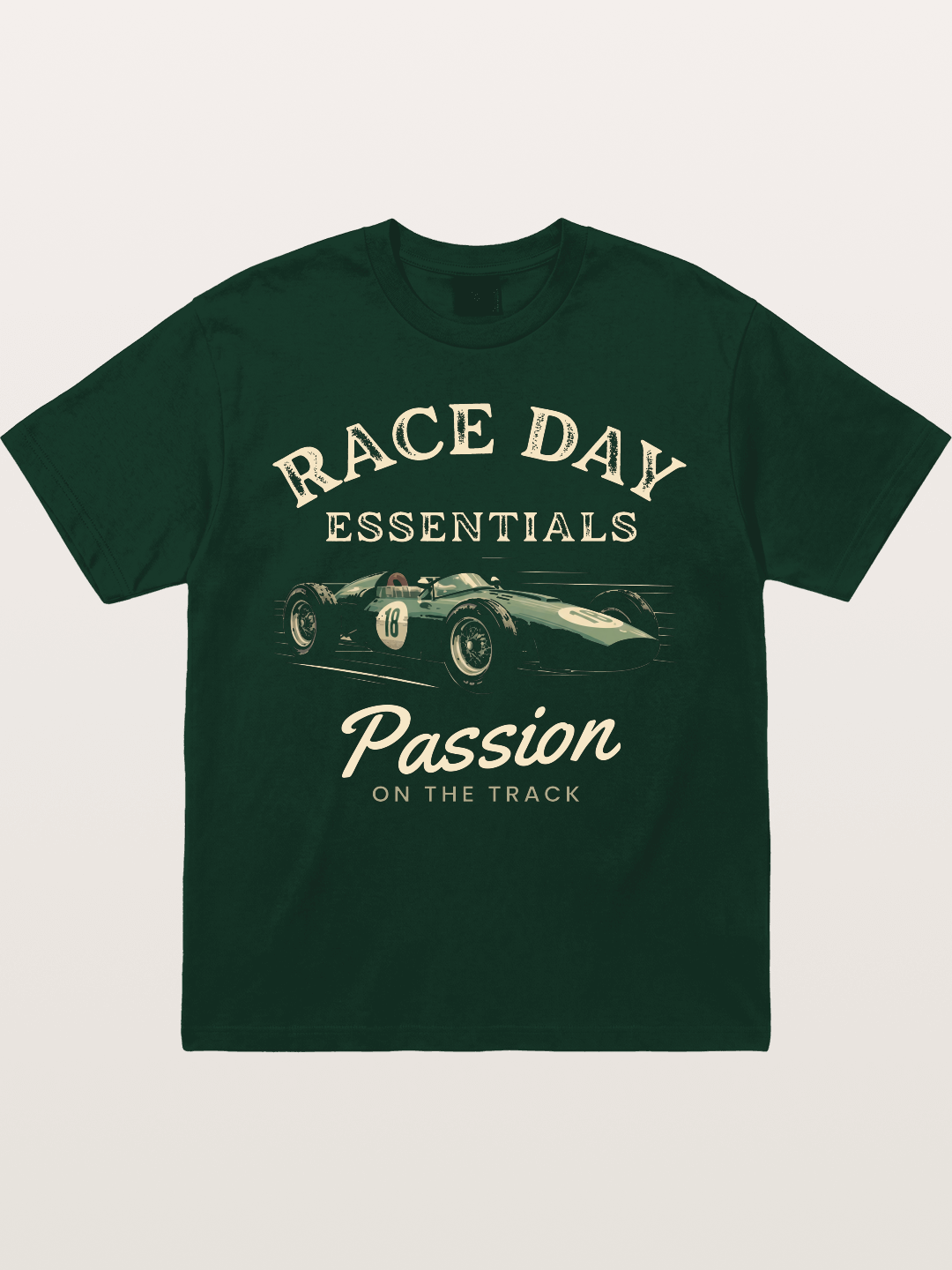 Track Legacy Gildan T-shirt