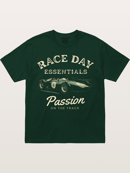 Track Legacy Gildan T-shirt