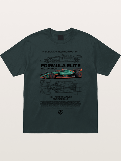 Precision Motion Gildan T-shirt
