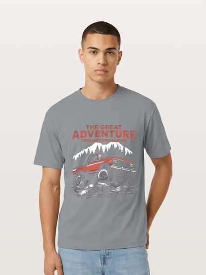 Mountain Hauler Gildan T-shirt